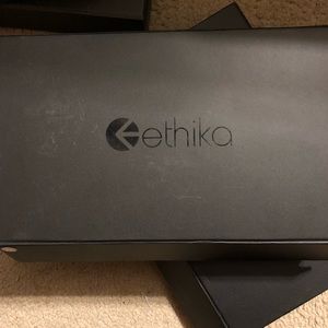 Ethika combo underwear package